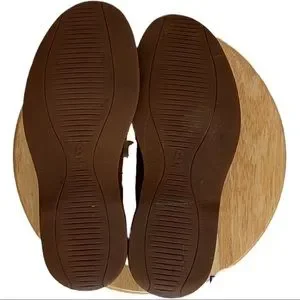 Bastianelli | Shoes | Bastianelli Mens Brown Leather Lace Up  display picture 2